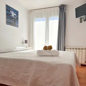 ** Hotel Pepin Espagne