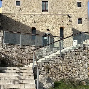 Santuari Mare De Deu Del Mont Restaurant-hostatgeria Inn