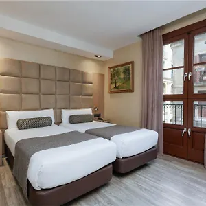 *** Hotel Suizo Espagne