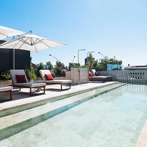 ***** Hotel Almanac Espagne