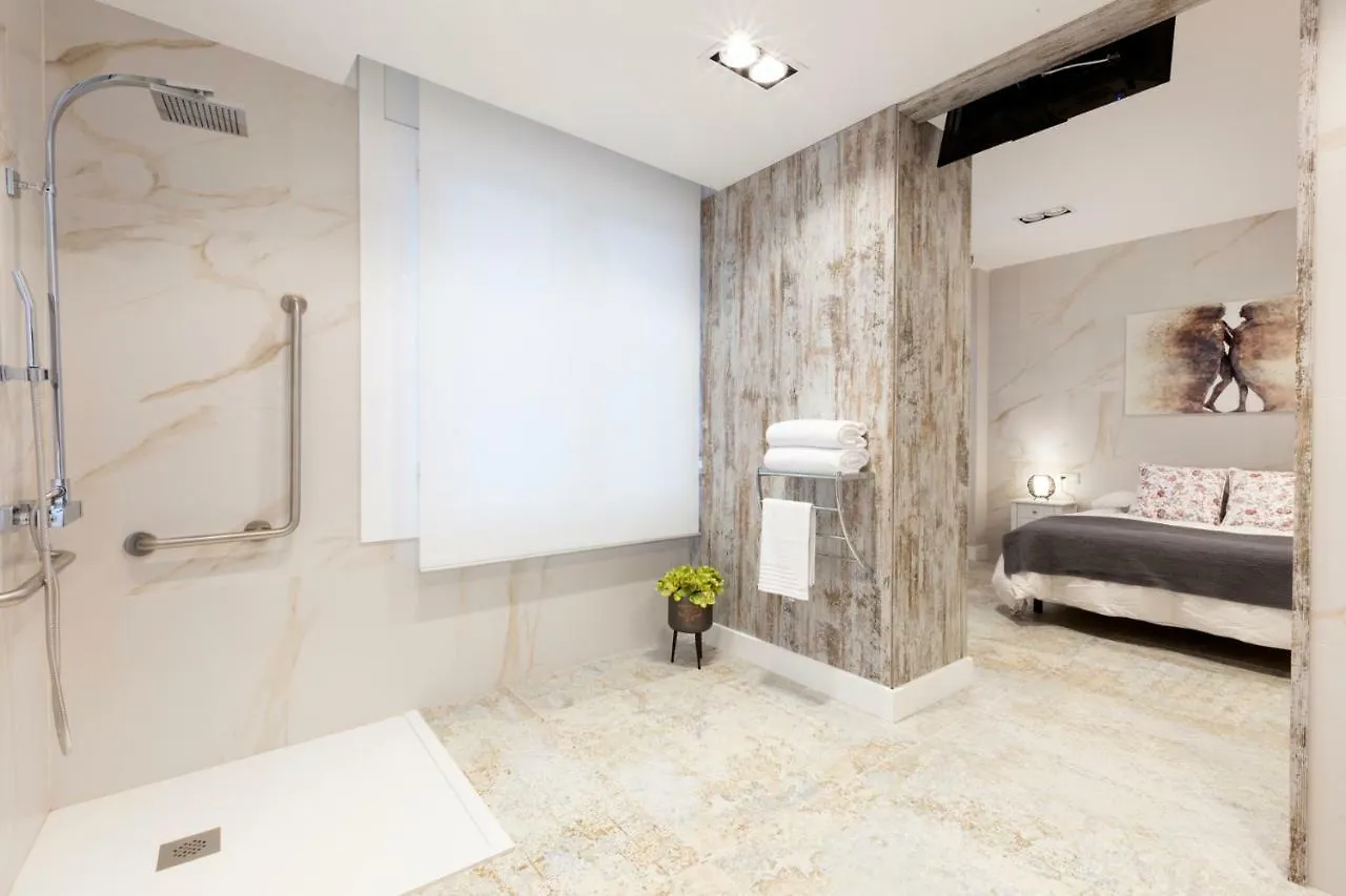 Hotel Urban Sabadell