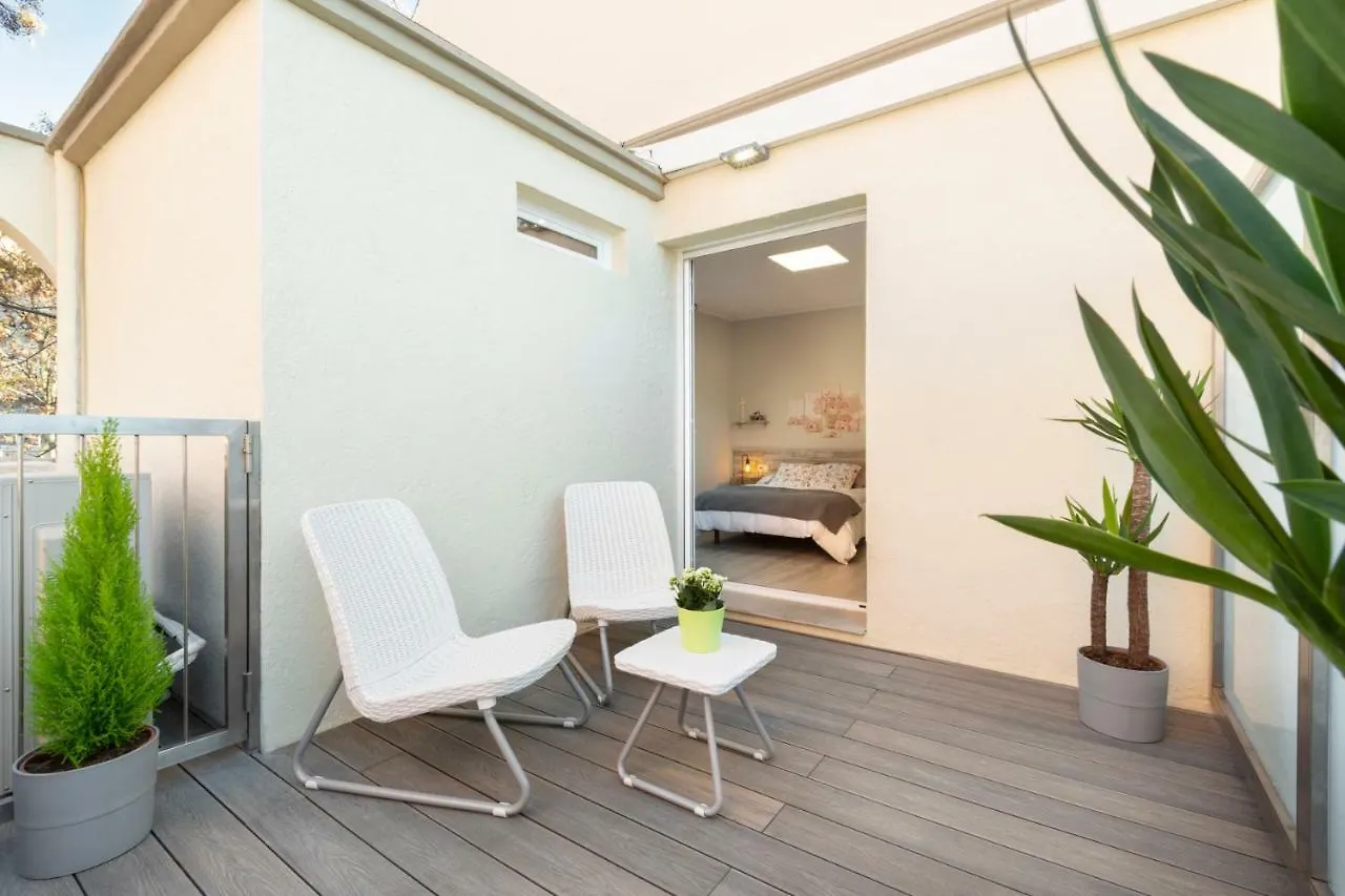 Hotel Urban Sabadell