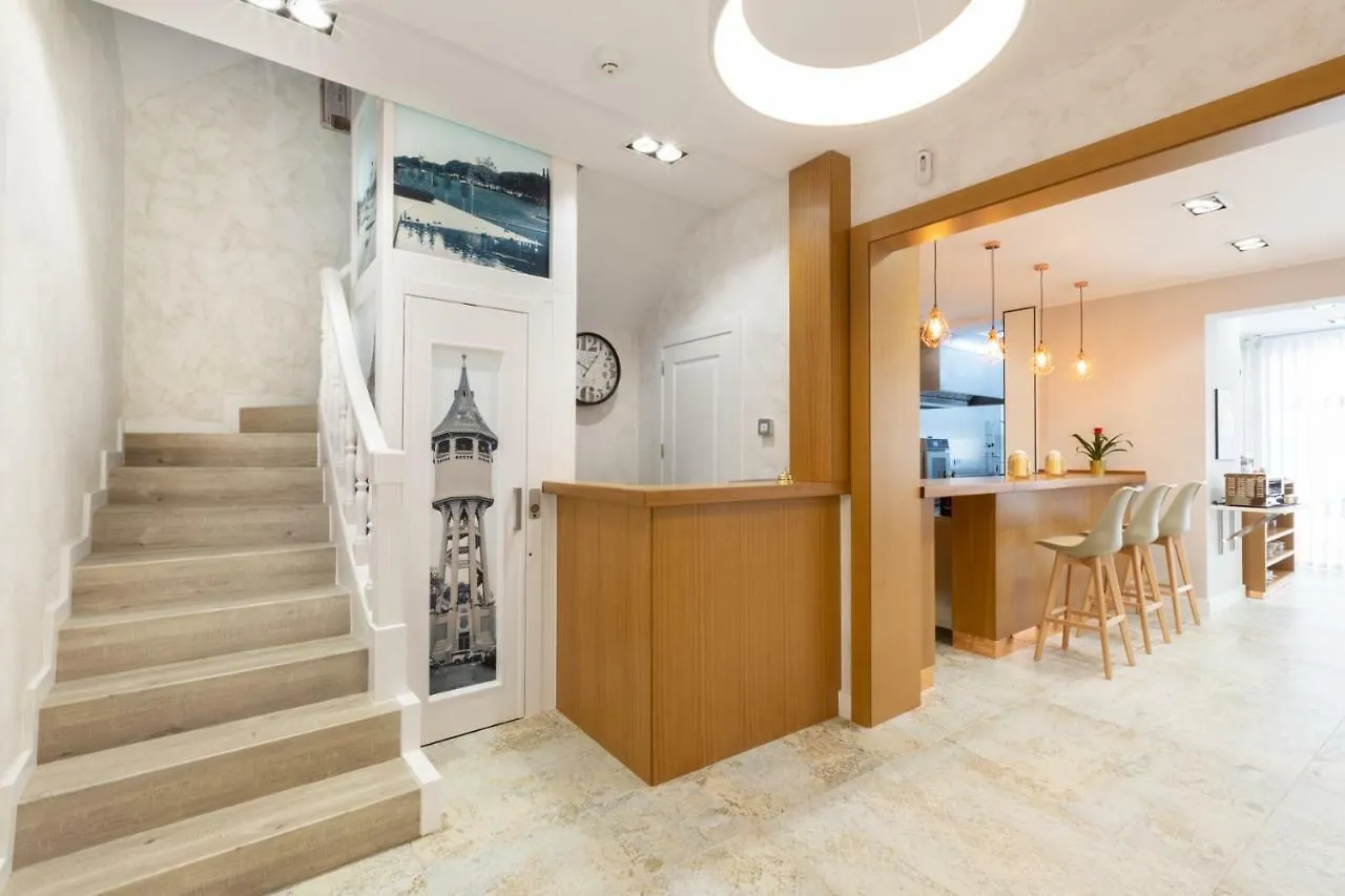 Hotel Urban Sabadell