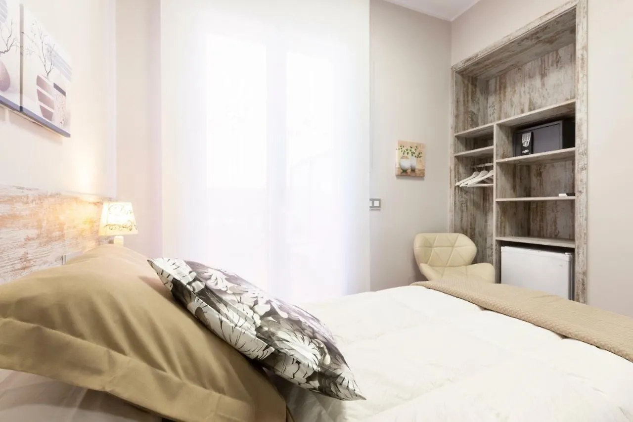 Hotel Urban Sabadell