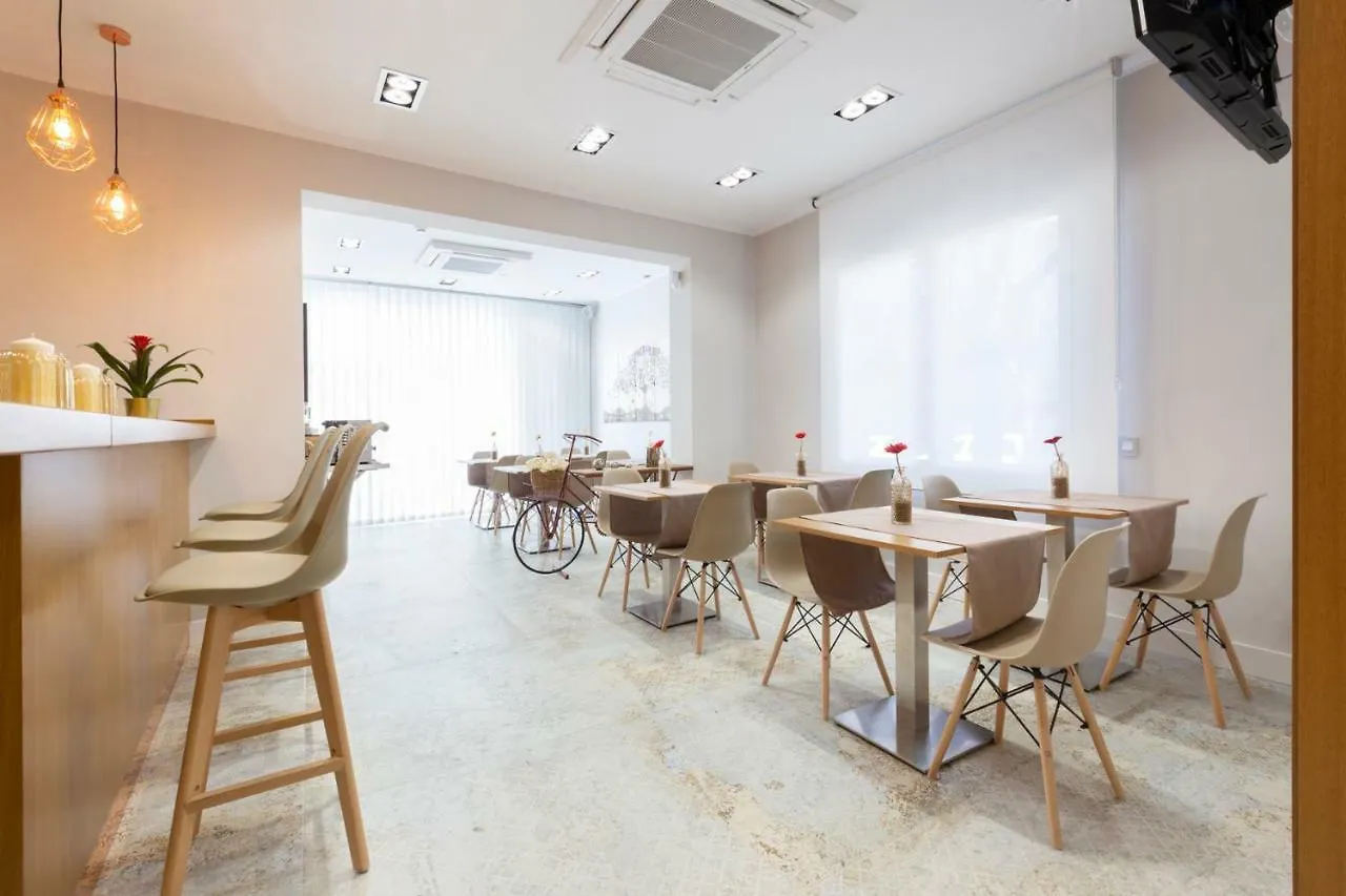 Hotel Urban Sabadell