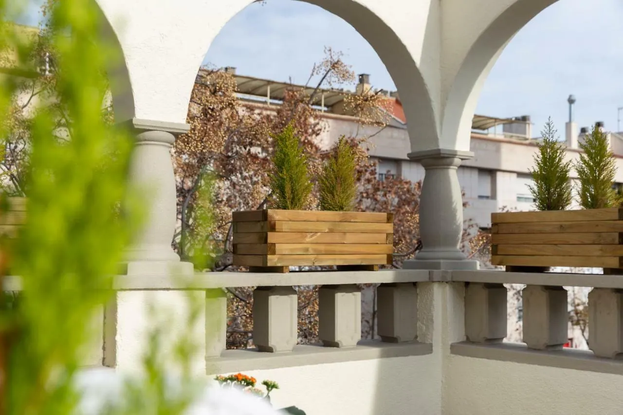 Hotel Urban Sabadell