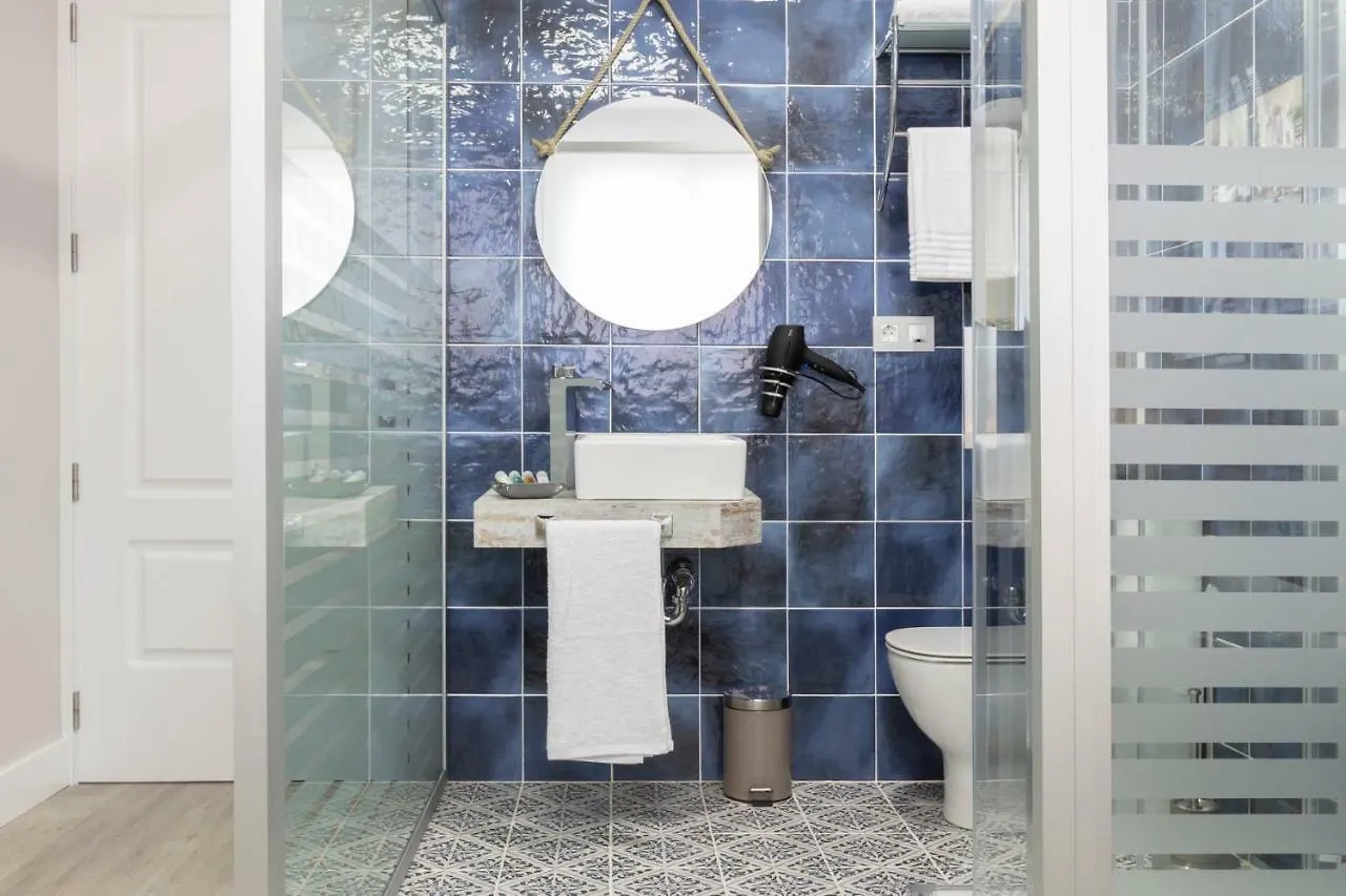 Hotel Urban Sabadell