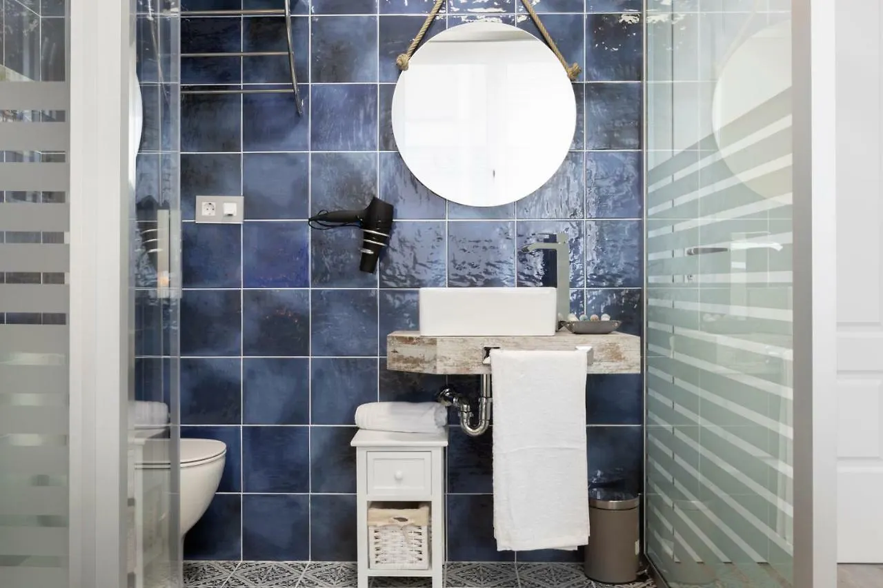 Hotel Urban Sabadell