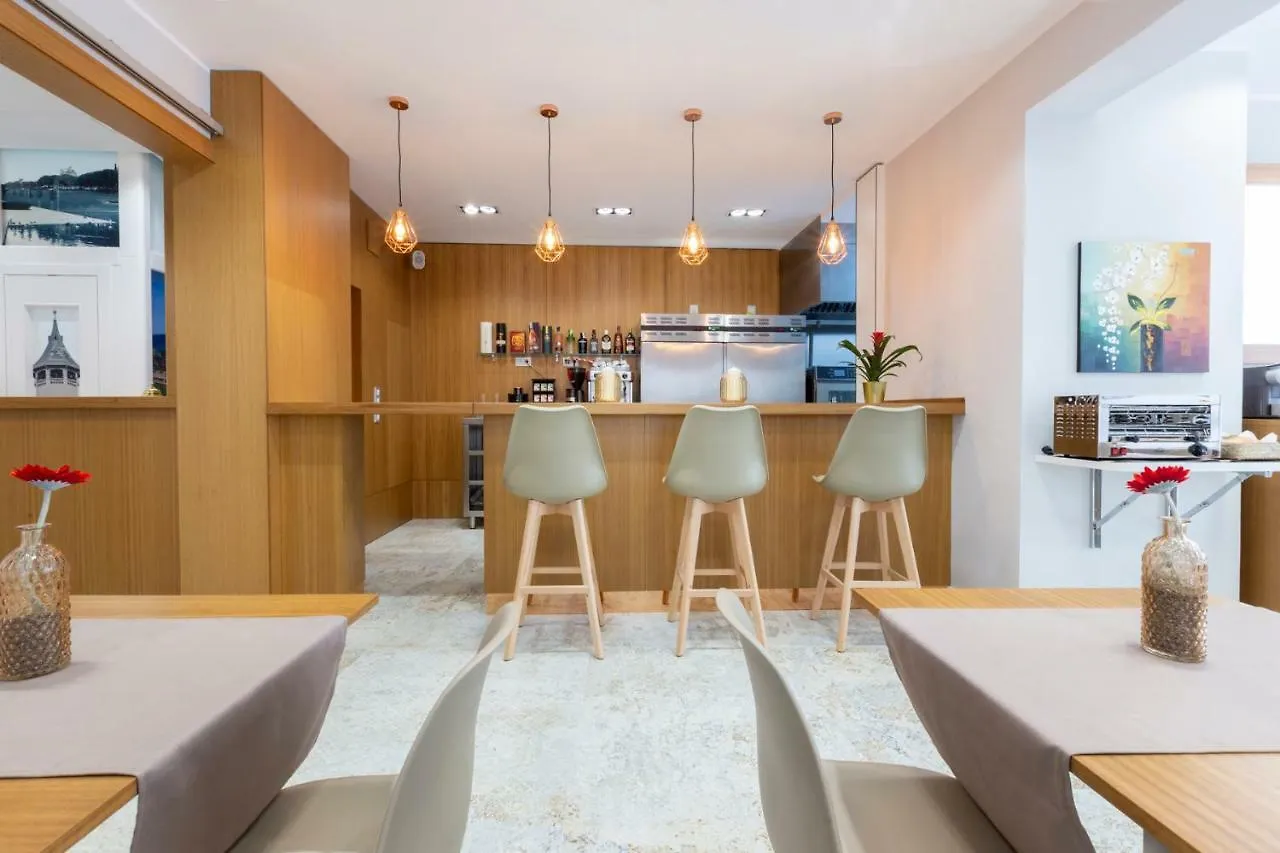 Hotel Urban Sabadell