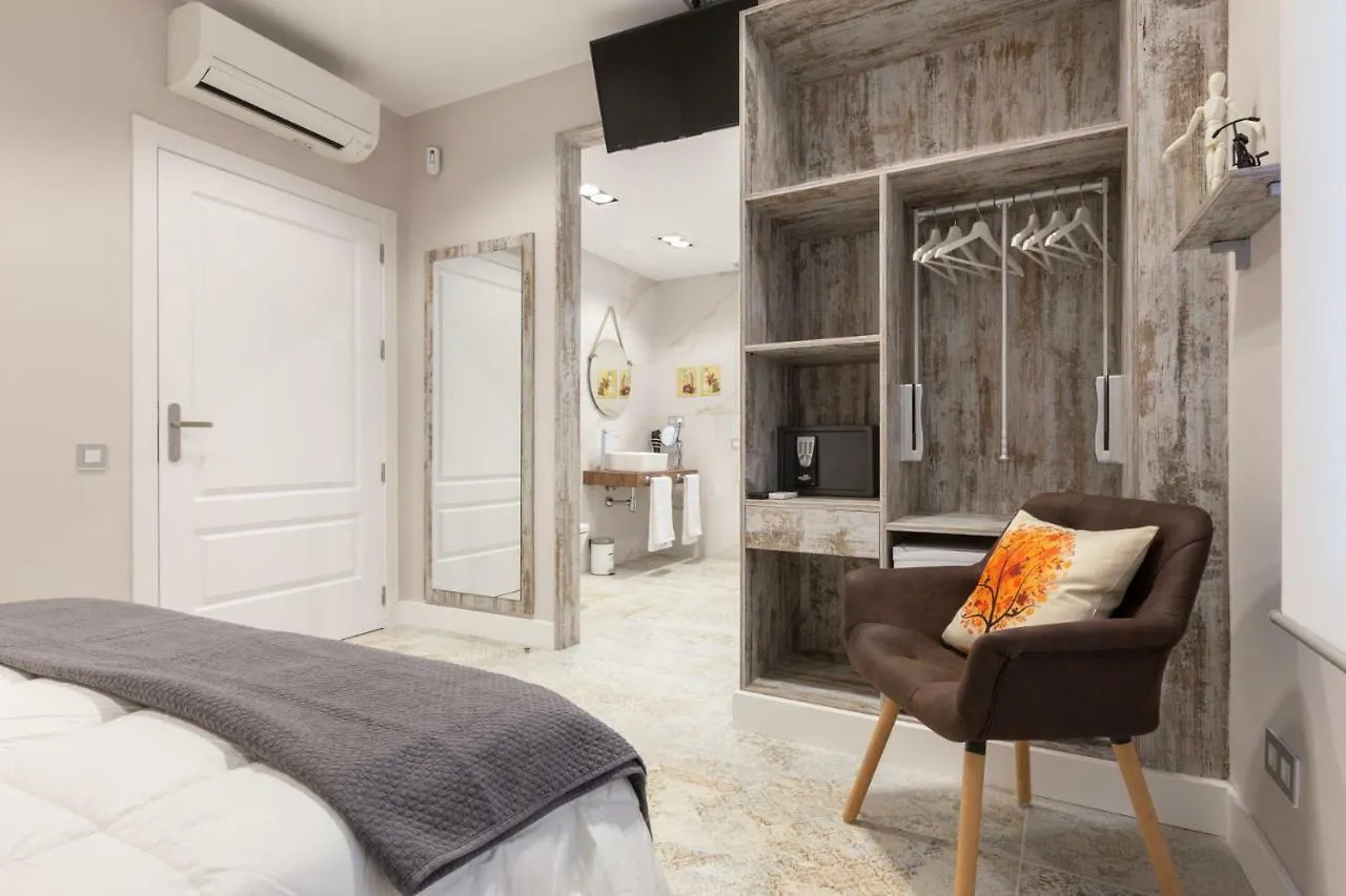 Hotel Urban Sabadell