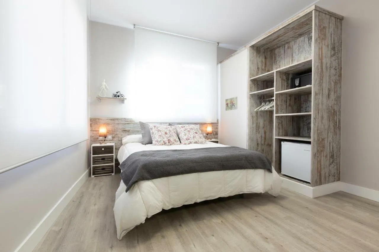 ***  Hotel Urban Sabadell Španělsko