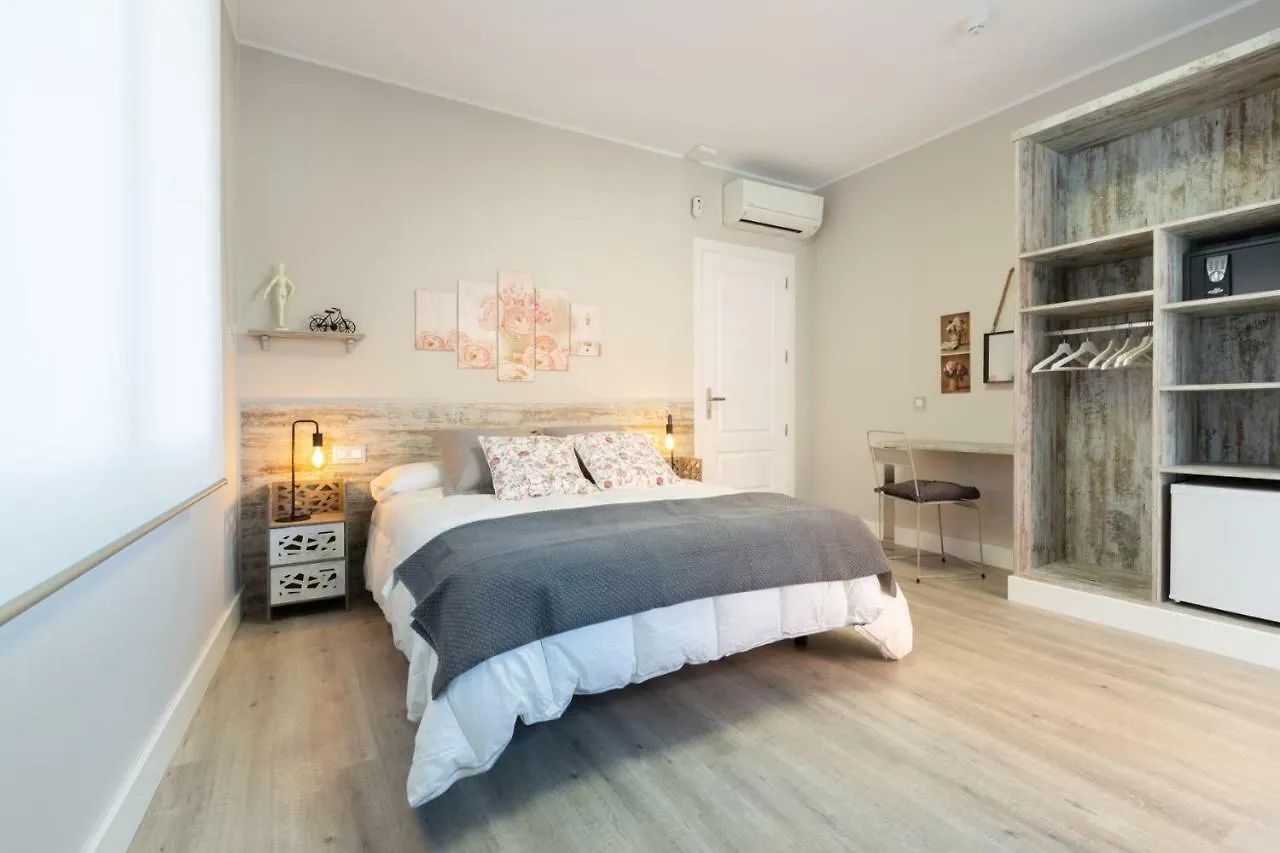 Hotel Urban Sabadell 3*,  Španělsko