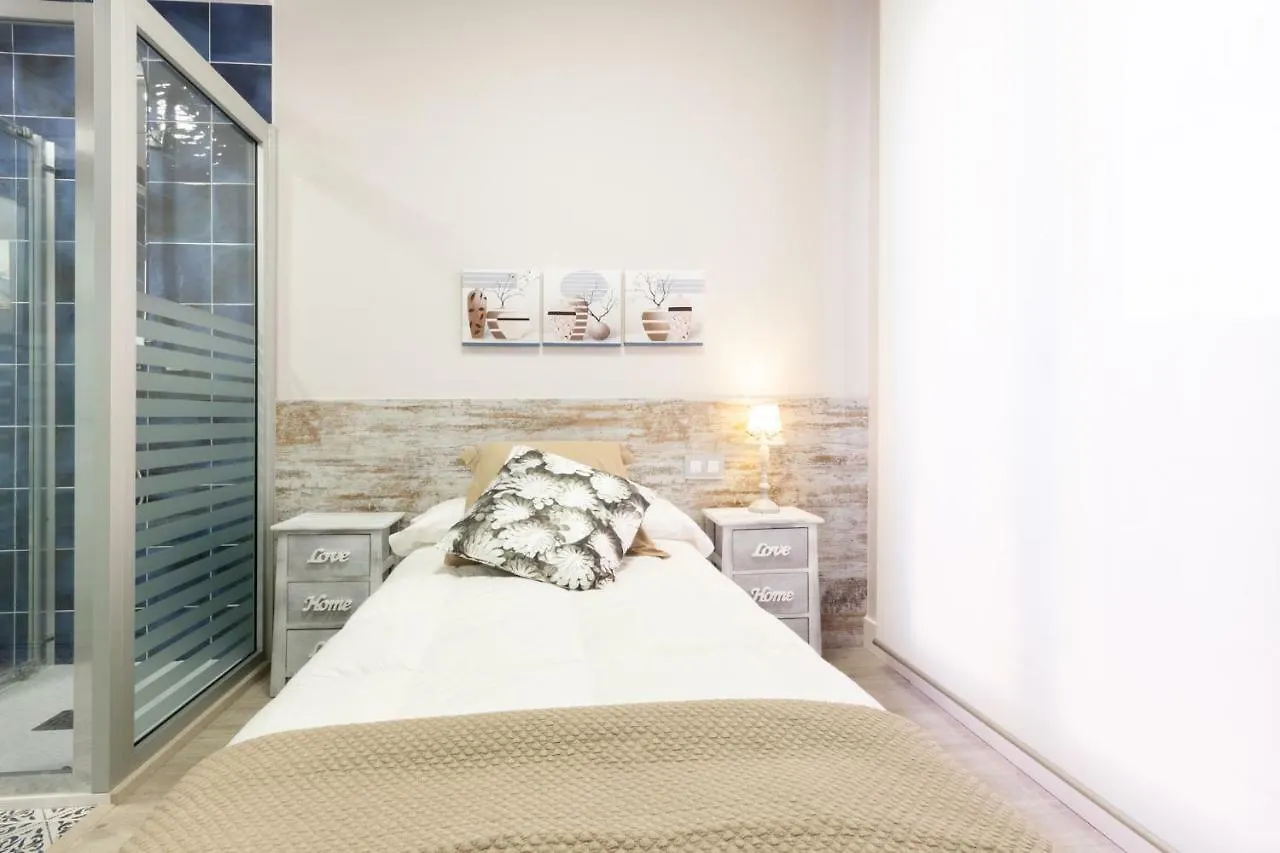 Hotel Urban Sabadell